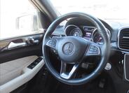 Mercedes-Benz GLE 14