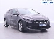 KIA Ceed Hatchback 1,5 l 118 kw