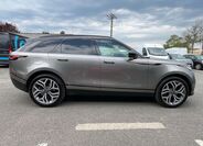 Land Rover Range Rover Velar 21