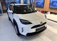Toyota Yaris Cross SUV 1,5 l 0