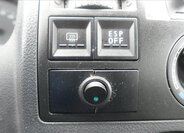 Volkswagen Transporter Valník 1,9 l 75 kw