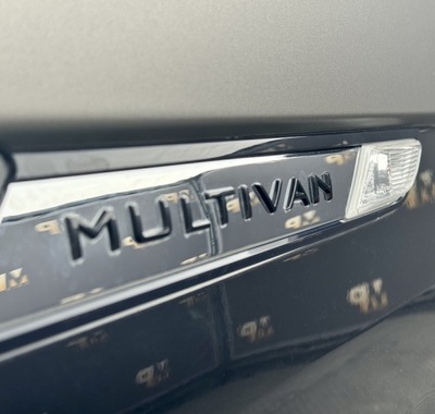 Volkswagen Multivan 54