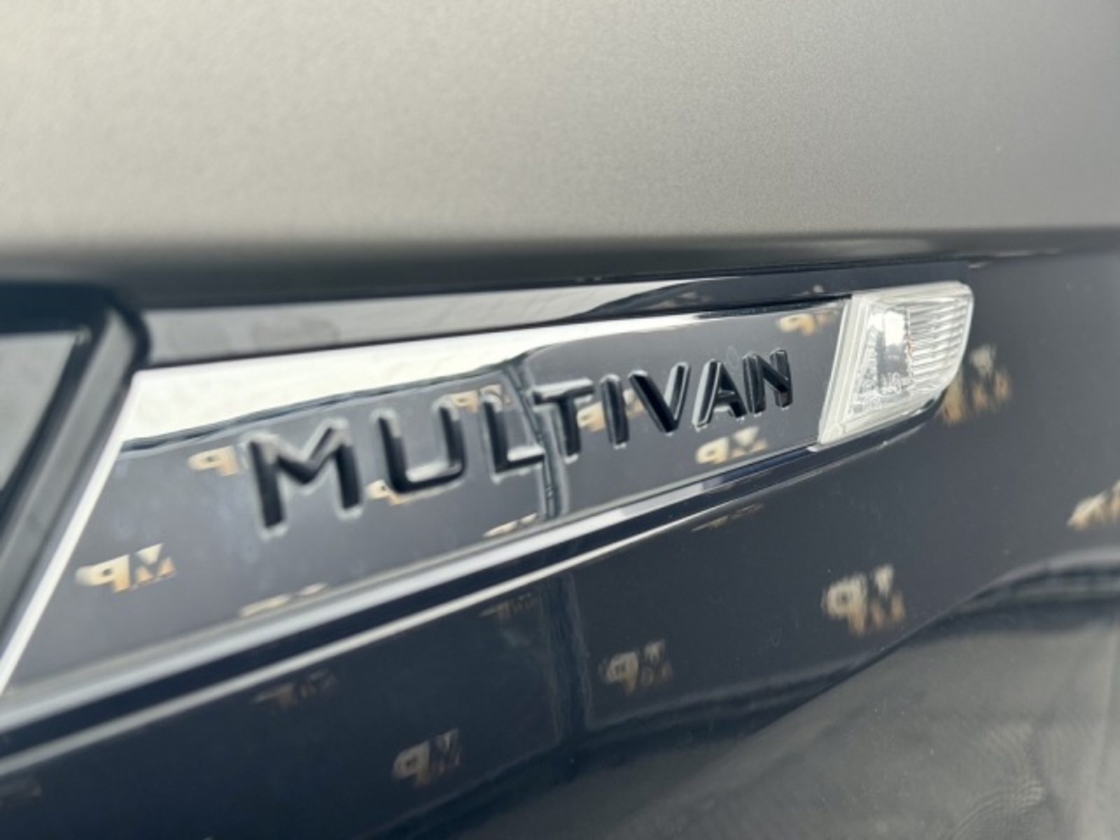 Volkswagen Multivan 54