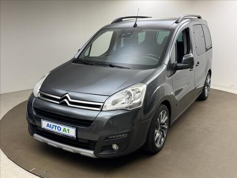 Citroën Berlingo