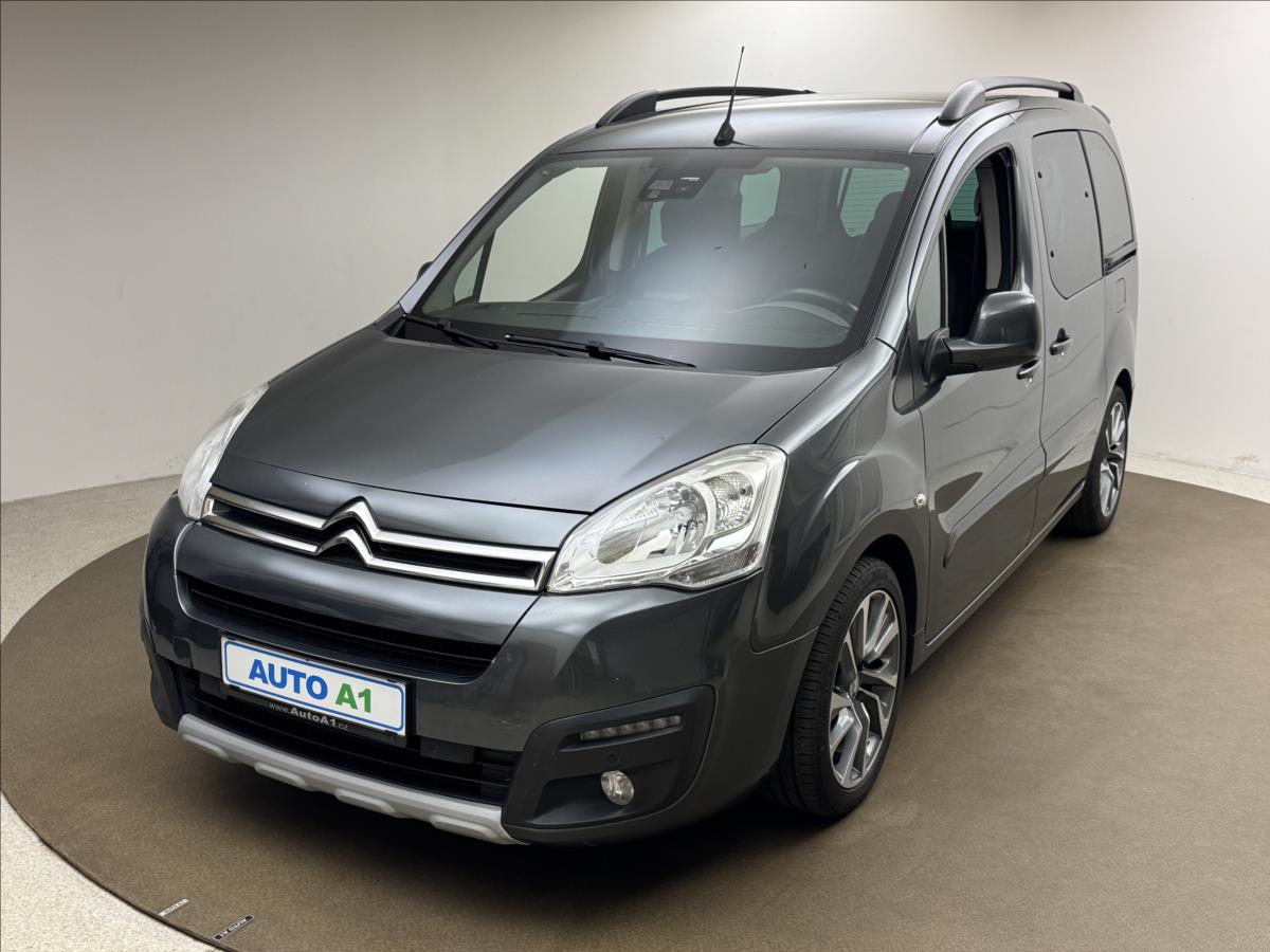 Citroën Berlingo