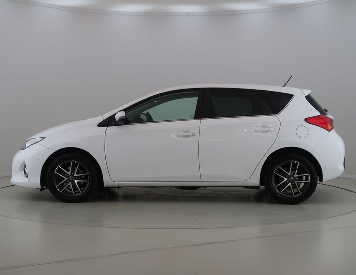 Toyota Auris Hatchback 1,6 l 97 kw
