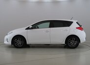 Toyota Auris Hatchback 1,6 l 97 kw