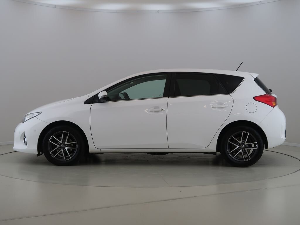 Toyota Auris Hatchback 1,6 l 97 kw