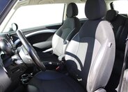 Mini Cooper Hatchback 1,6 l 135 kw