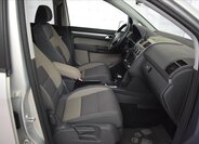 Volkswagen Touran MPV 1,4 l 103 kw