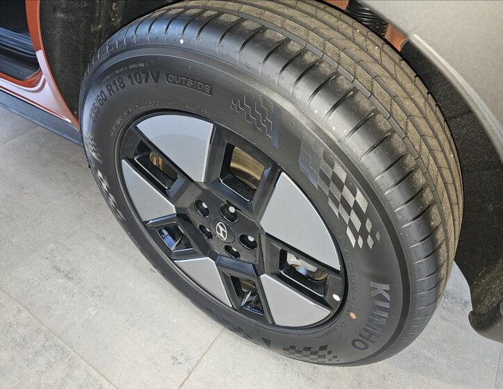 Hyundai Santa Fe Ostatní 0,0 158 kw