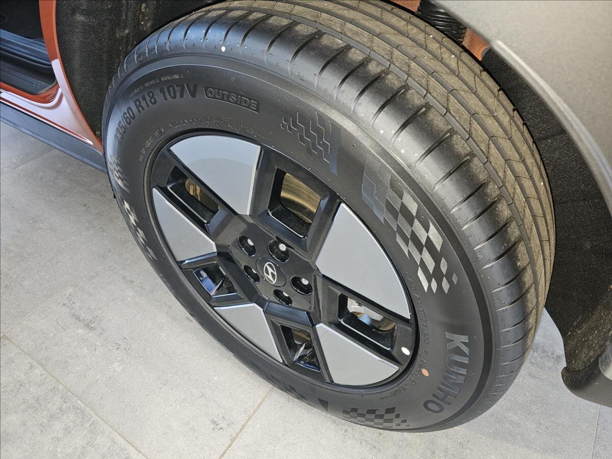 Hyundai Santa Fe Ostatní 0,0 158 kw