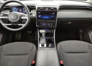 Hyundai Tucson SUV / Terénní 1,6 l 100 kw