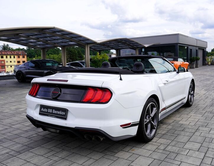 Ford Mustang 12