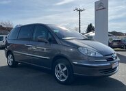 Peugeot 807 16