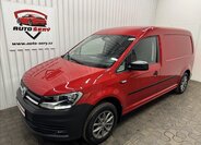 Volkswagen Caddy Ostatní 0,0 83 kw