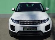 Land Rover Range Rover Evoque SUV 2,0 l 110 kw