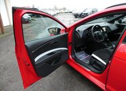 Seat Leon Kombi 2,0 l 213 kw