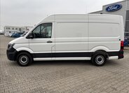 Volkswagen Crafter Skříň 2,0 l 103 kw