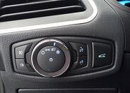 Ford Galaxy MPV 2,0 l 110 kw