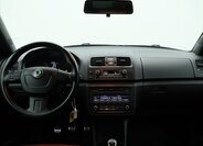 Škoda Fabia Hatchback 1,6 l 66 kw