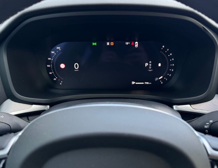 Volvo V60 Kombi 2,0 l 145 kw