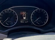 Škoda Octavia Kombi 0,0 0