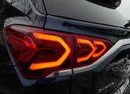 SsangYong Korando 11