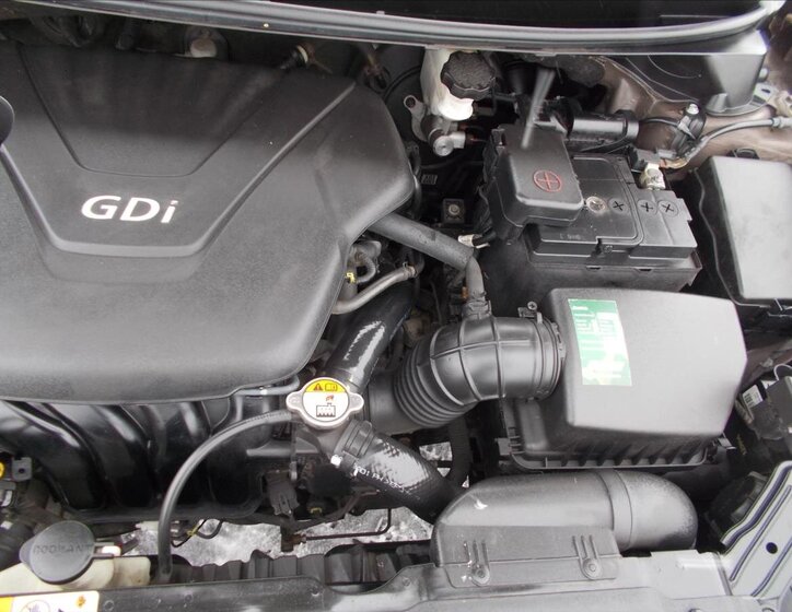 KIA Ceed 29