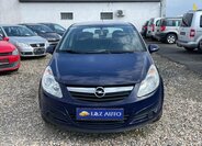 Opel Corsa Hatchback 1,4 l 66 kw