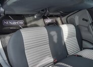 Suzuki SX4 Hatchback 1,6 l 79 kw