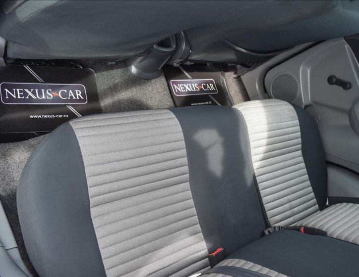 Suzuki SX4 Hatchback 1,6 l 79 kw