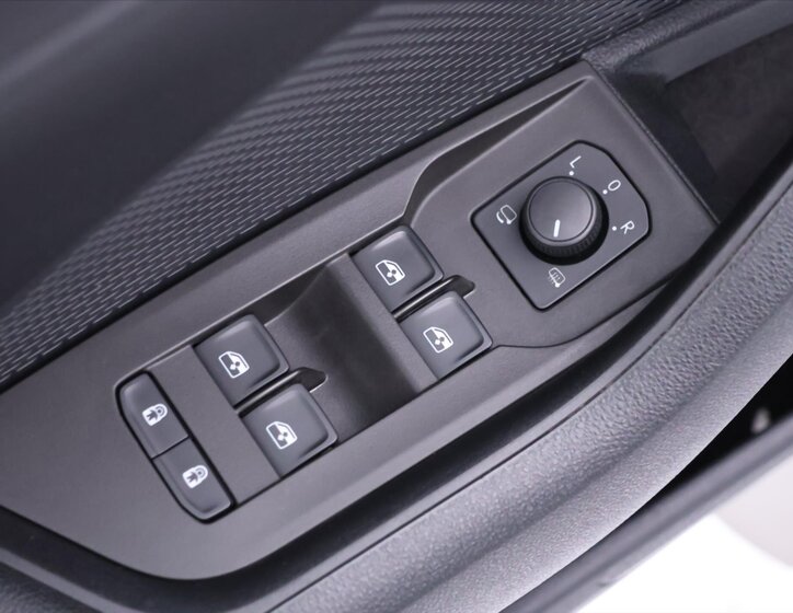 Škoda Octavia Kombi 2,0 l 85 kw