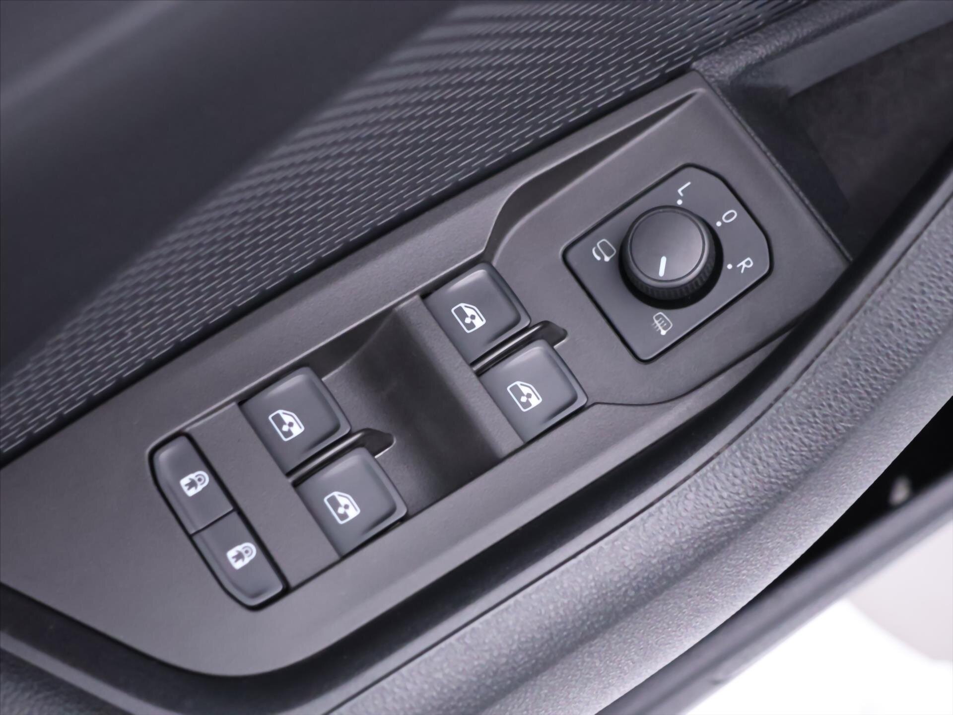 Škoda Octavia Kombi 2,0 l 85 kw