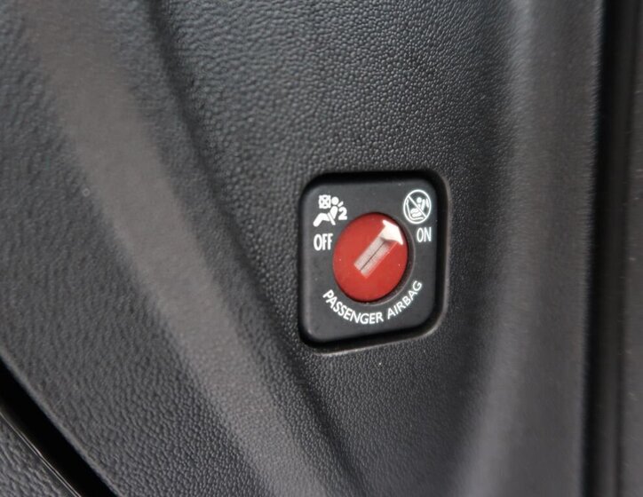 Citroën C3 Hatchback 1,2 l 61 kw