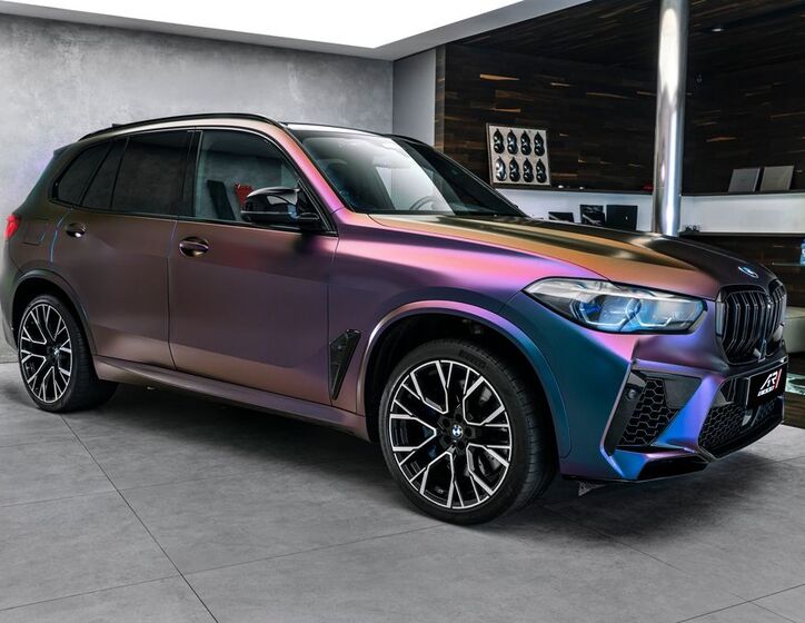 BMW X5 4