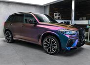 BMW X5 4