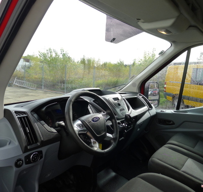Ford Transit 10