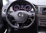 Volkswagen Golf Sportsvan MPV 1,4 l 92 kw