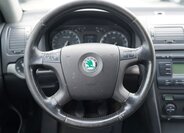 Škoda Octavia Kombi 1,6 l 85 kw
