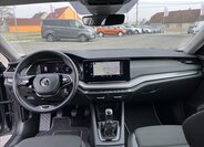 Škoda Octavia Kombi 2,0 l 85 kw