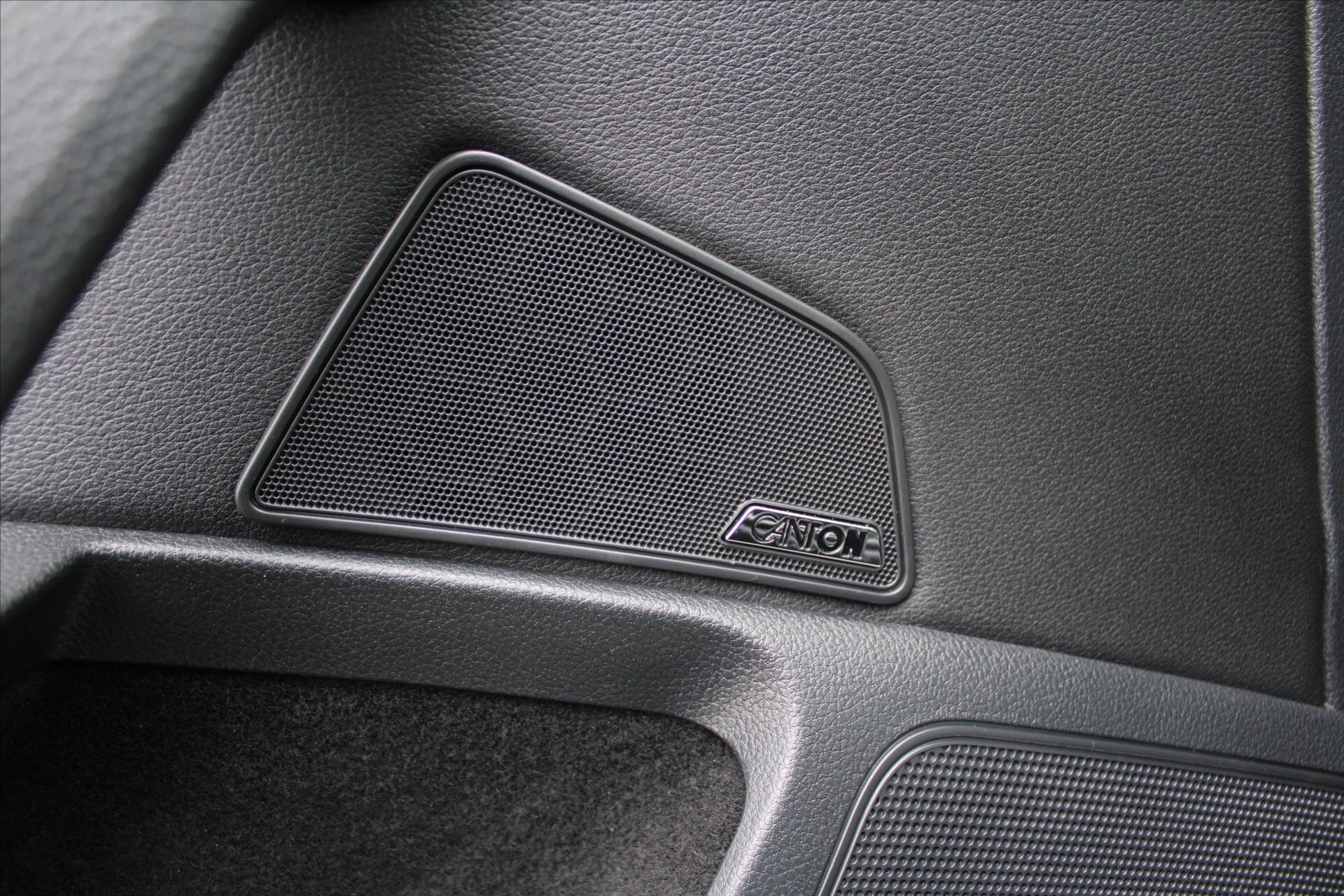 Škoda Superb Liftback 2,0 l 110 kw