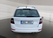 Škoda Fabia Kombi 999,0 70 kw
