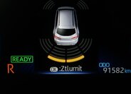 Toyota Corolla Kombi 1,8 l 72 kw