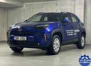 Toyota Yaris Cross SUV 1,5 l 68 kw