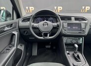Volkswagen Tiguan SUV / Terénní 2,0 l 132 kw