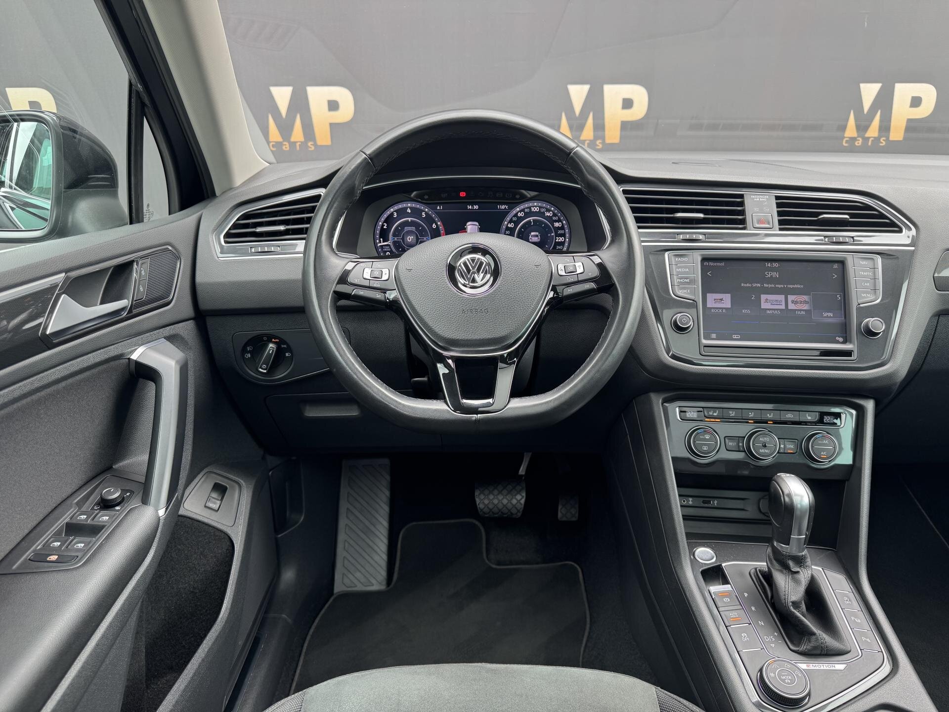 Volkswagen Tiguan SUV / Terénní 2,0 l 132 kw
