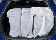 Škoda Octavia Kombi 2,0 l 85 kw