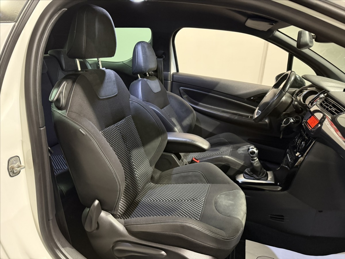 Citroën DS3