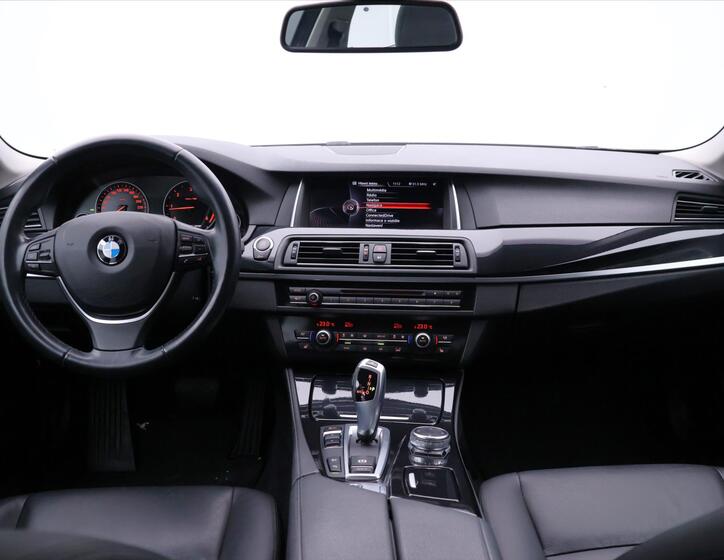 BMW Řada 5 36